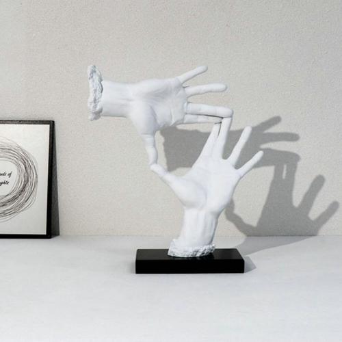 Hand Sculptures