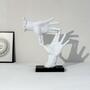 Hand Sculptures