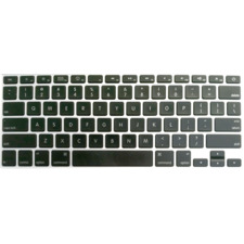 Apple Unibody Macbook Pro Keyboard Key Replacement (2013 - 2016)