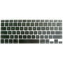 Apple Unibody Macbook Pro Keyboard Key Replacement (2013 - 2016)