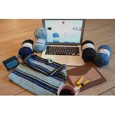 Yarn Collection - Knitting Yarn