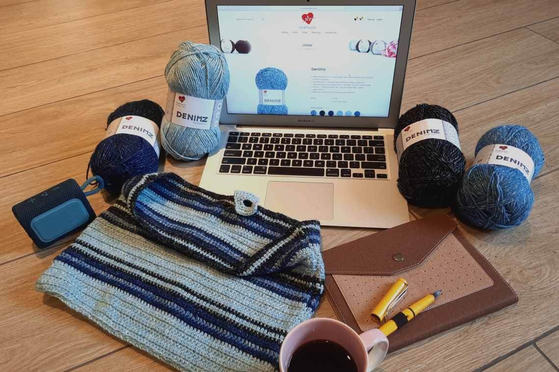 Yarn Collection - Knitting ...