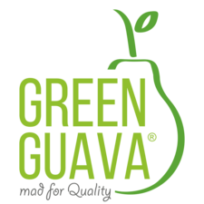 Green Guava - Dental Fruits - Dental product Seller