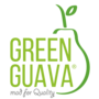 Green Guava - Dental Fruits...