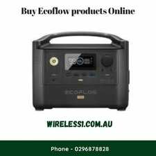 Buy Ecoflow products Online