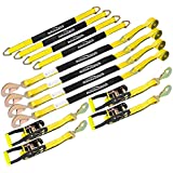 Autofonder Heavy Duty Adjus...
