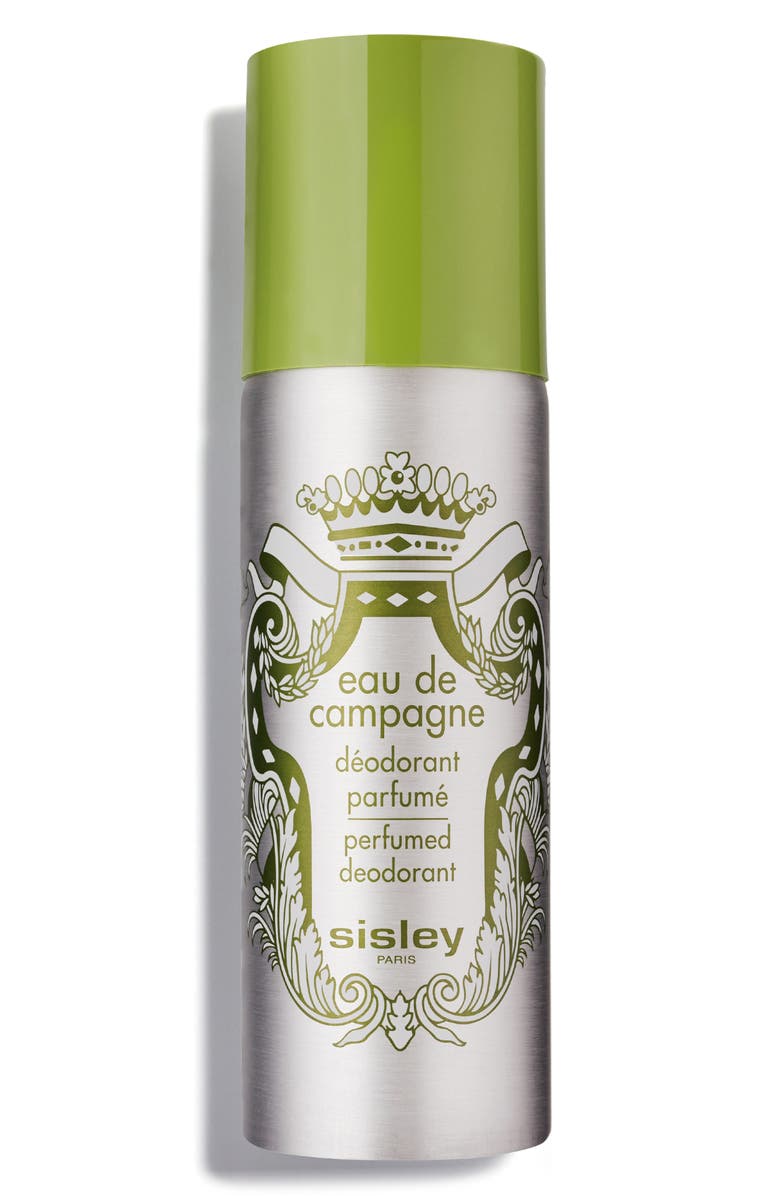 SISLEY PARIS Eau de Campagne Perfumed Deodorant, Main, color, NO COLOR