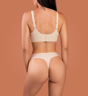 AirWear Seamless V-Neck Adj...