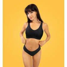 AirWear Comfort Revolution Sports Bra