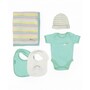Pearl Knitted Gift Set - Arcus