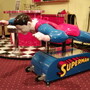 Superman Kiddie Ride Coin O...