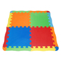 Set pisos goma eva encastrable, espacios kinder 100x100cm