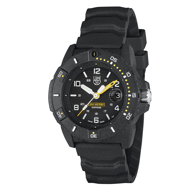 Luminox Navy SEAL 3601 Watch
