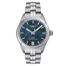 Tissot PR 100 Lady Powermatic 80
