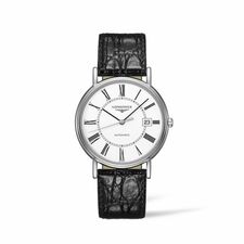 Presence 38mm Automatic