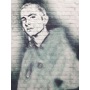 Wall paint #128 - Eminem - ...