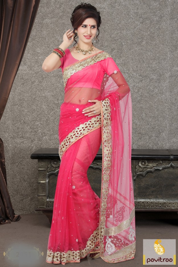 Latest Pink Color Designer ...