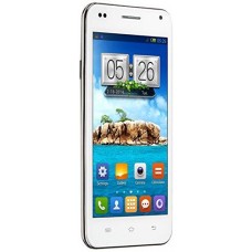 ACCELLORIZE 33112 WHITE  4.5 INCH DUAL SIM UNLOCKED ANDROID