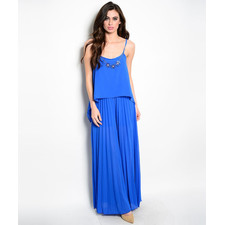 Dona Jumpsuit - It’s hard to be nice if you don’t feel comfortable