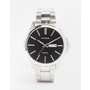 Sekonda Watch In Stainless Steel 3382