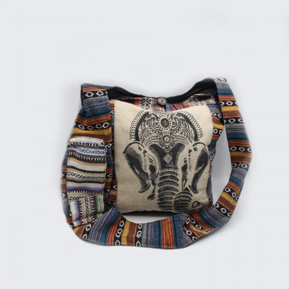 Himalayan Hippie Shoulder B...