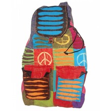 Clothing Back Pack