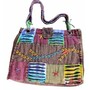 Hippie Shoulder Cross Body Cotton Bag