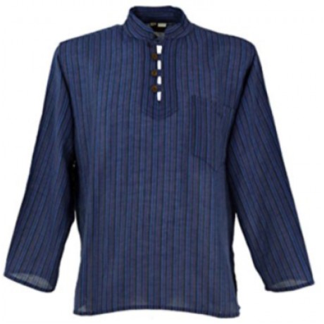 Beatific Cotton Kurtha