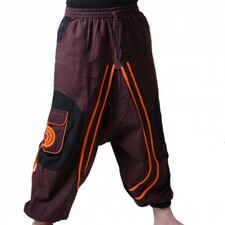 Harem Pants Men