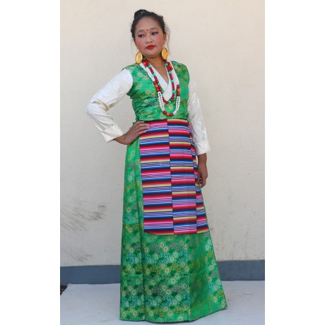 Sherpa Culture Clothing