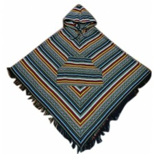 Famed Short Gheri Panchoes