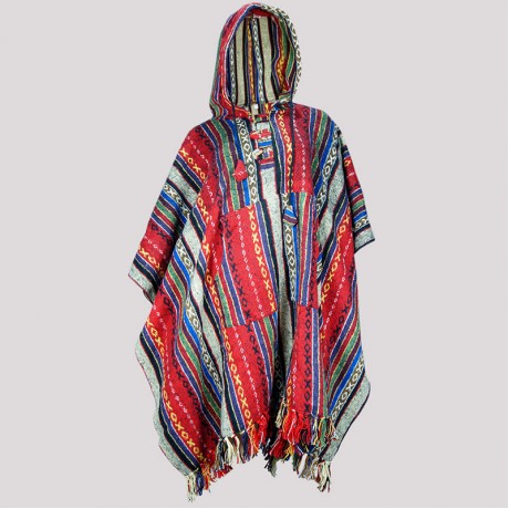 Hippie Mexican Style Gheri ...