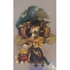 Resurrection #3029 - Resurrection by Coniun | OpenSea