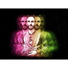 Truthful Jan Oblak #2 - ARTface | OpenSea