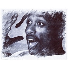 Forthright Tupac Shakur #2 - ARTface | OpenSea