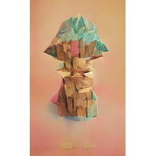 Resurrection #2029 - Resurrection by Coniun | OpenSea