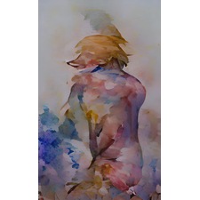 Resurrection #3951 - Resurrection by Coniun | OpenSea