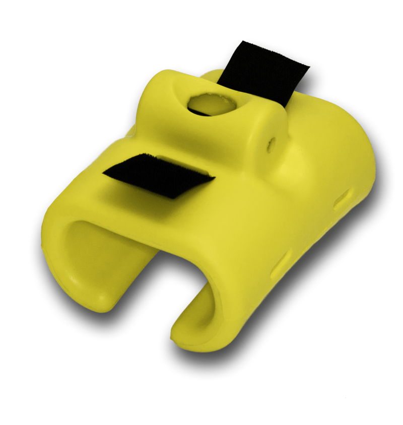 Foam Pad Holder
