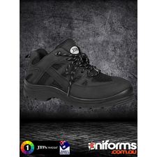 Safety Sports Shoe - Uniform Super Store