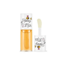 A'PIEU - Honey &amp; Milk Lip Oil