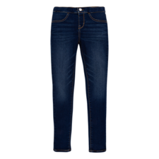 Levi's® Little Girls Super Skinny Jeggings