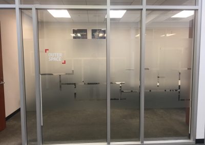 Dimensional | Craft Signworks