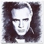 Brave Marlon Brando #2 - ARTface | OpenSea