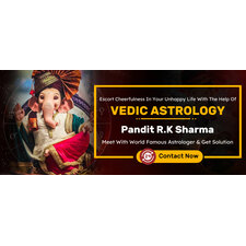 Vedic Astrology