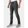 Men Black Skinny Fit Denim