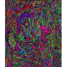 New art#63 - Hidden_Gems | OpenSea