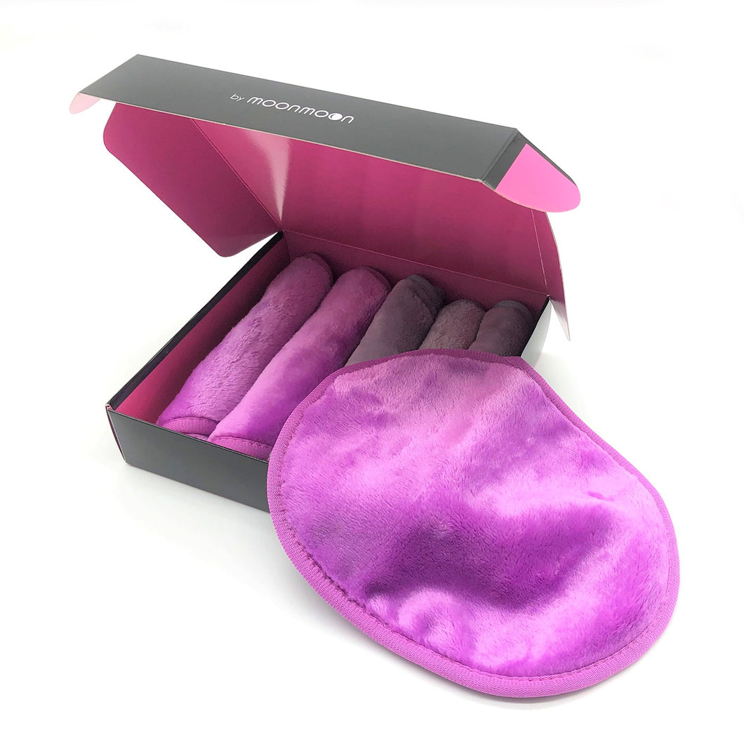 Mini Simply Gone Makeup Rem...