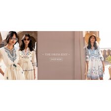 Designer Tops and Tunics