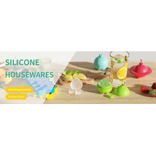 Liquid Silicone Molder | Silicone Manufacturers | Custom Silicone Rubber