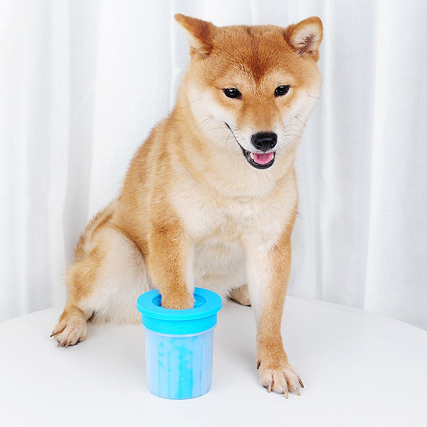 Newtoprubber’s Pet Silicone...
